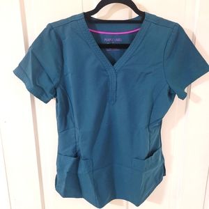 Scrub Top